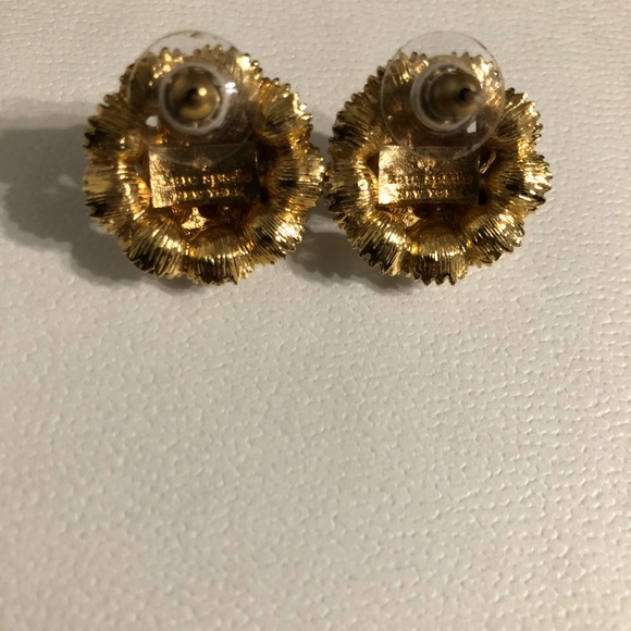 Kate Spade New York earrings - Picture 3 of 5